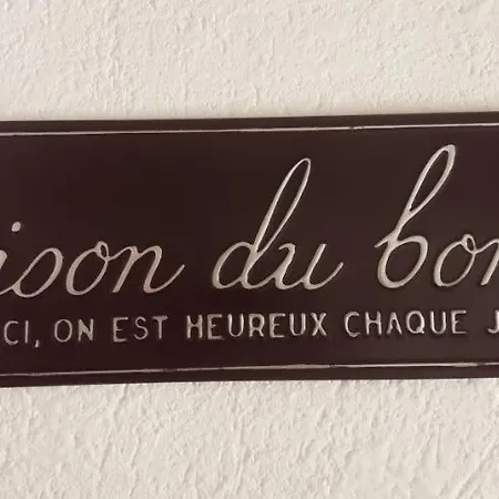 Mas La Belle Ambroise - D'hotes Et Saint-Ambroix