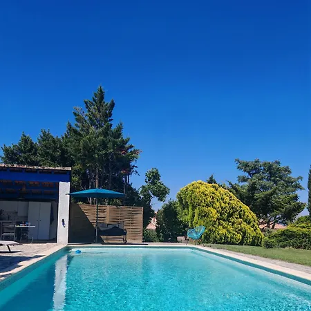 Mas La Belle Ambroise - D'hôtes Et Maison d'hôtes 4*
