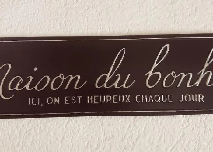 Mas La Belle Ambroise - D'hotes Et Saint-Ambroix