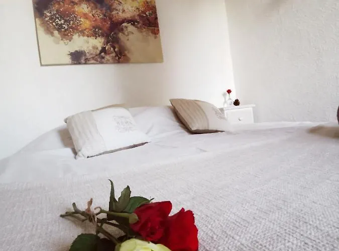 Mas La Belle Ambroise - D'hotes Et Pensionat 4*